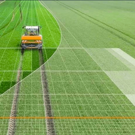 Precision Agriculture
