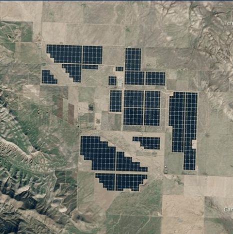 Energy Assets Monitoring