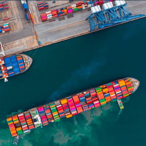 Logistics & Transportation