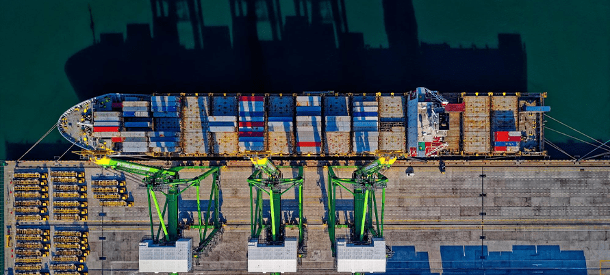 Maritime & Oil Spills