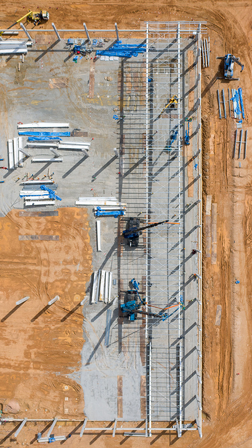 Energy Assets Monitoring